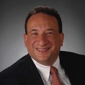 Joel Dubin, June Author of the Month